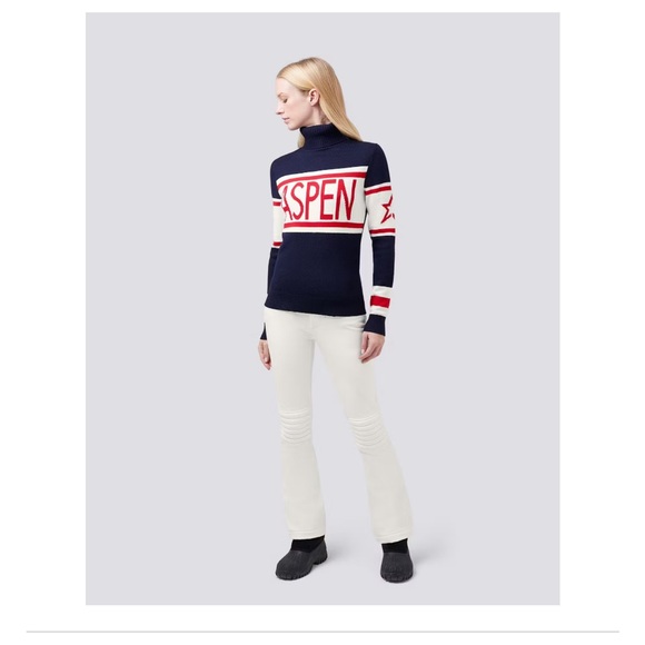 Perfect Moment Aurora ski pants - Picture 2 of 5